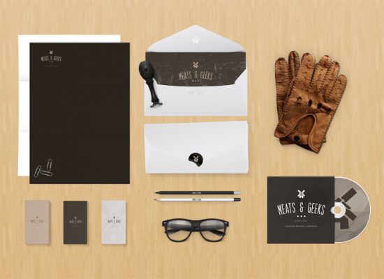 Branding Project