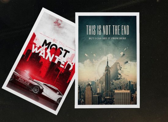Poster Designs